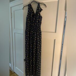 Kate Spade Dainty Bloom Jumpsuit - NWT